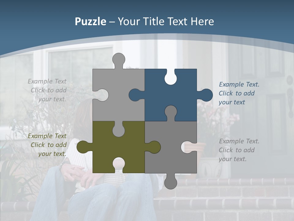 Company Corporate Corporation PowerPoint Template