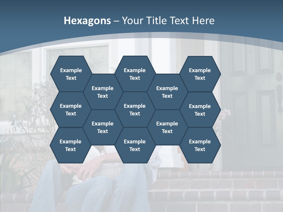 Company Corporate Corporation PowerPoint Template