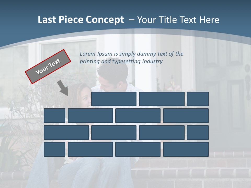 Company Corporate Corporation PowerPoint Template