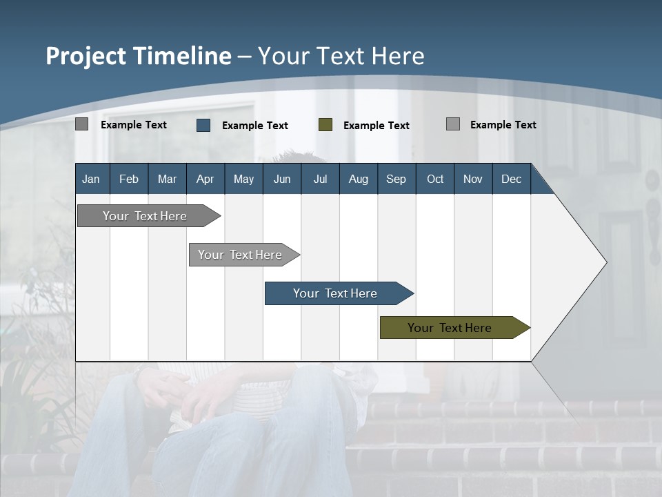 Company Corporate Corporation PowerPoint Template
