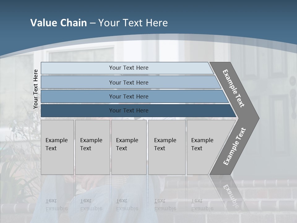 Company Corporate Corporation PowerPoint Template