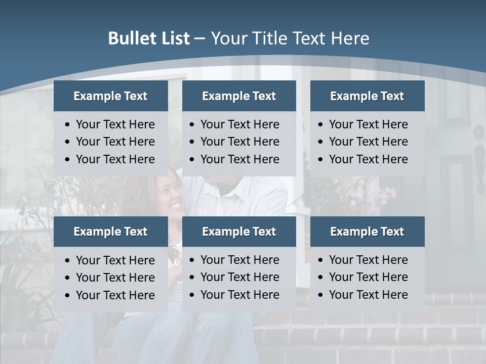 Company Corporate Corporation PowerPoint Template