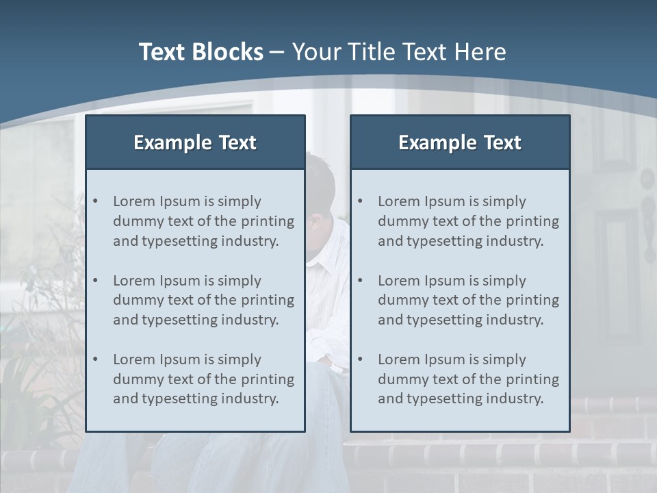 Company Corporate Corporation PowerPoint Template