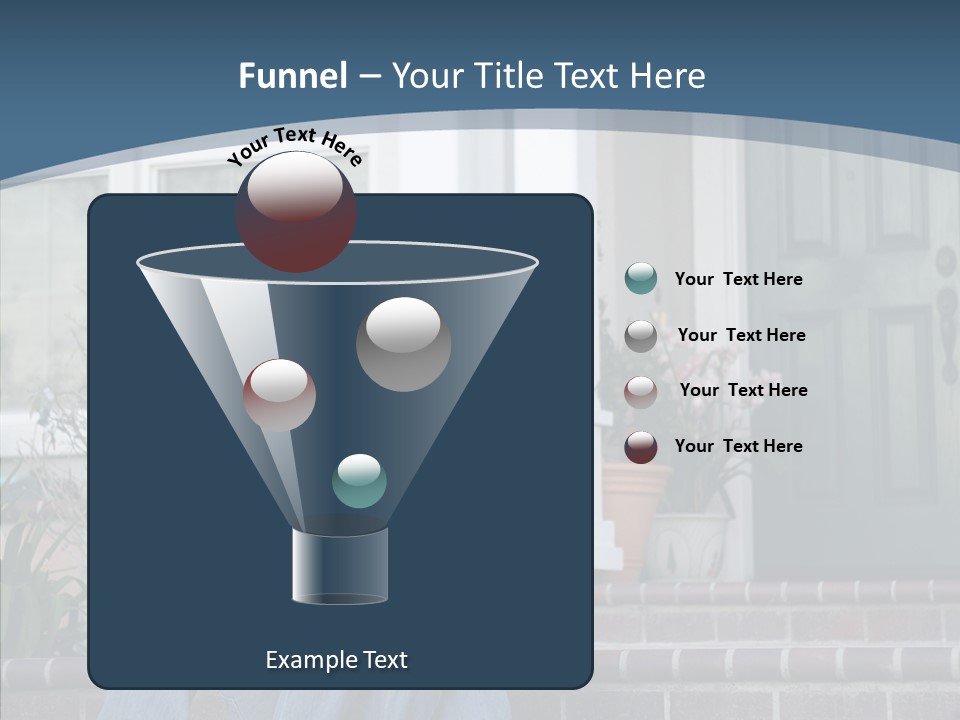 Company Corporate Corporation PowerPoint Template