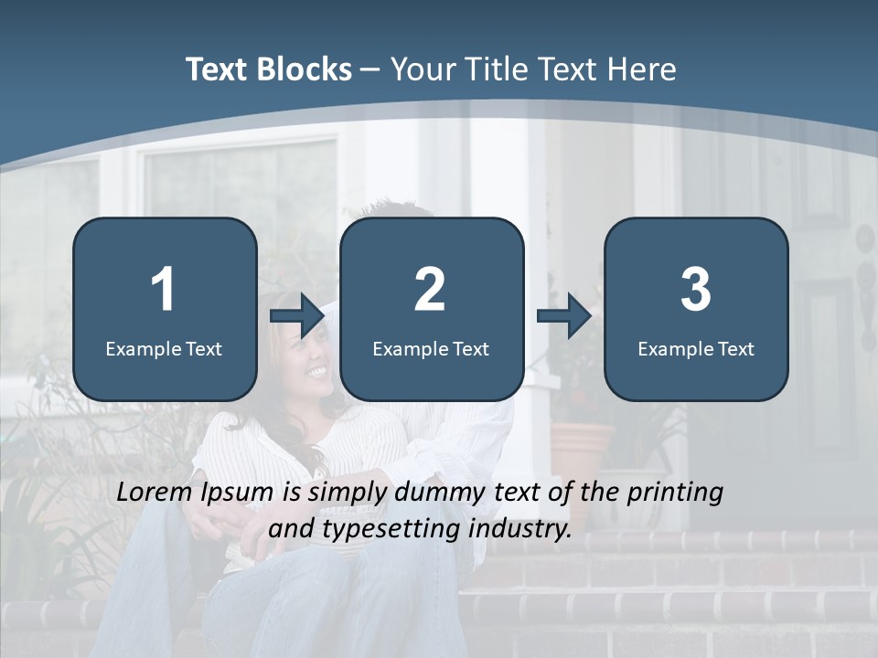 Company Corporate Corporation PowerPoint Template
