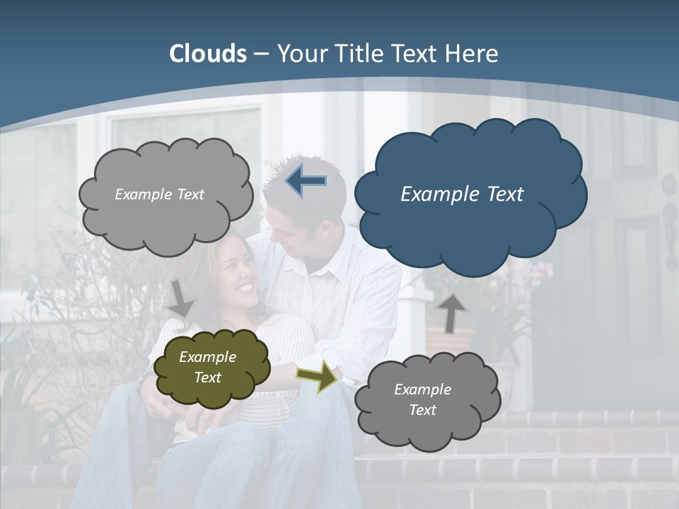 Company Corporate Corporation PowerPoint Template