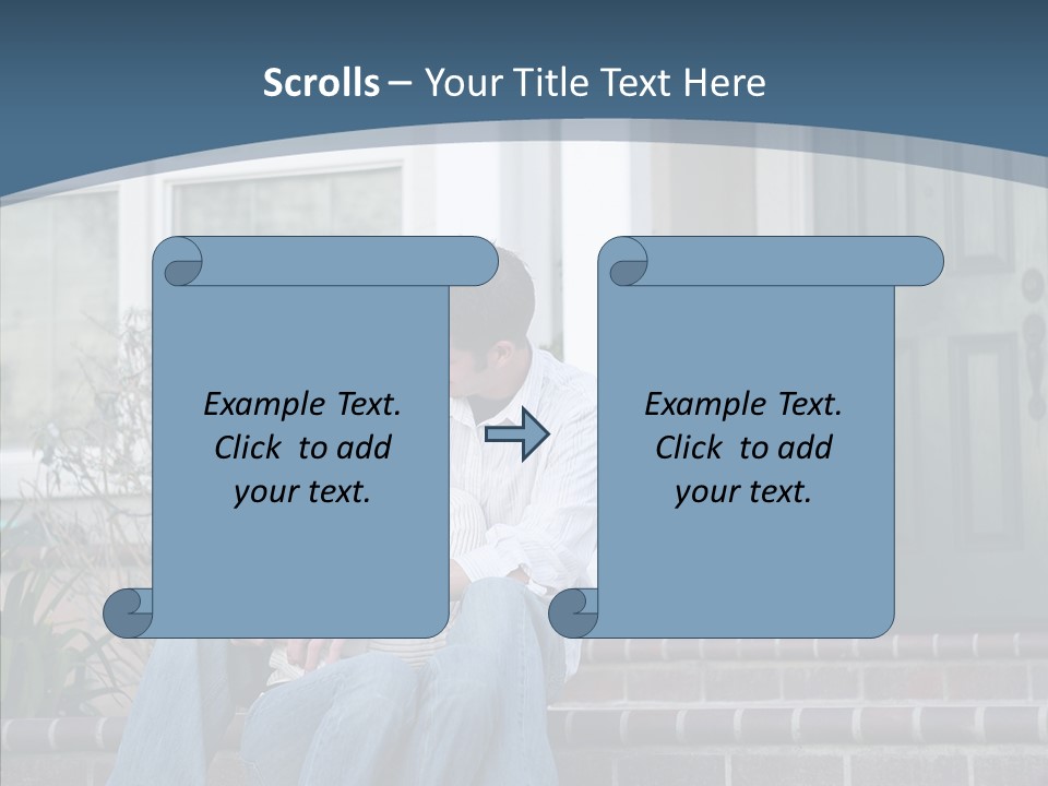 Company Corporate Corporation PowerPoint Template