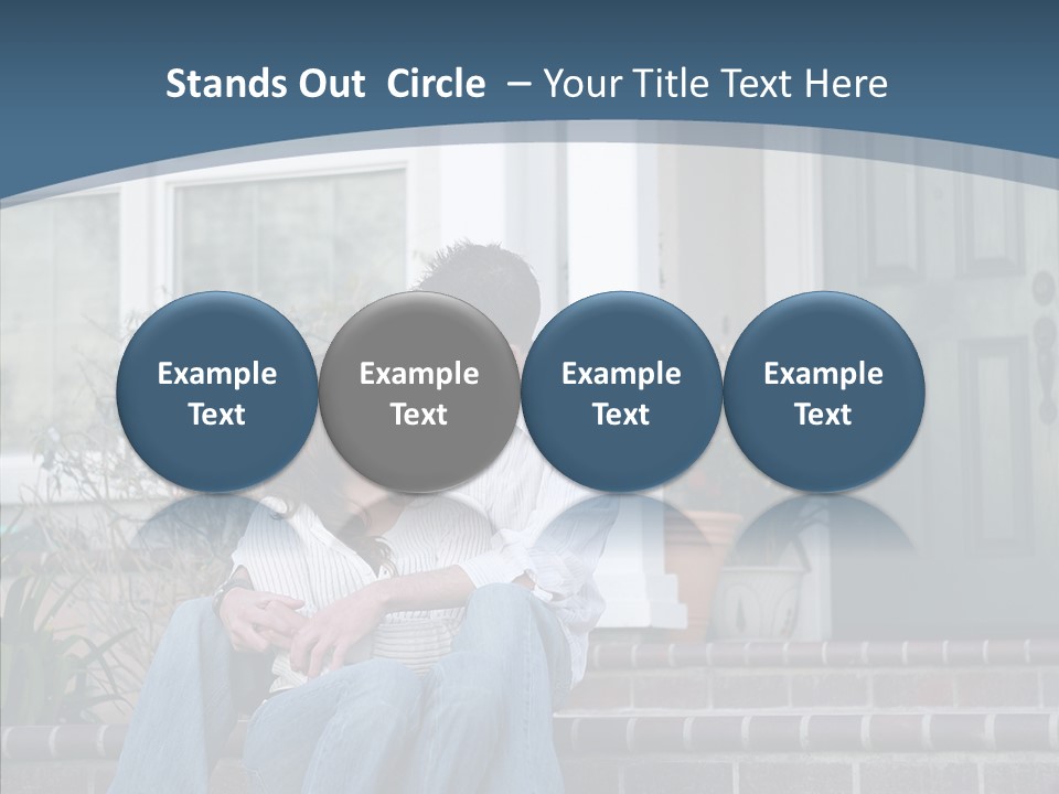 Company Corporate Corporation PowerPoint Template