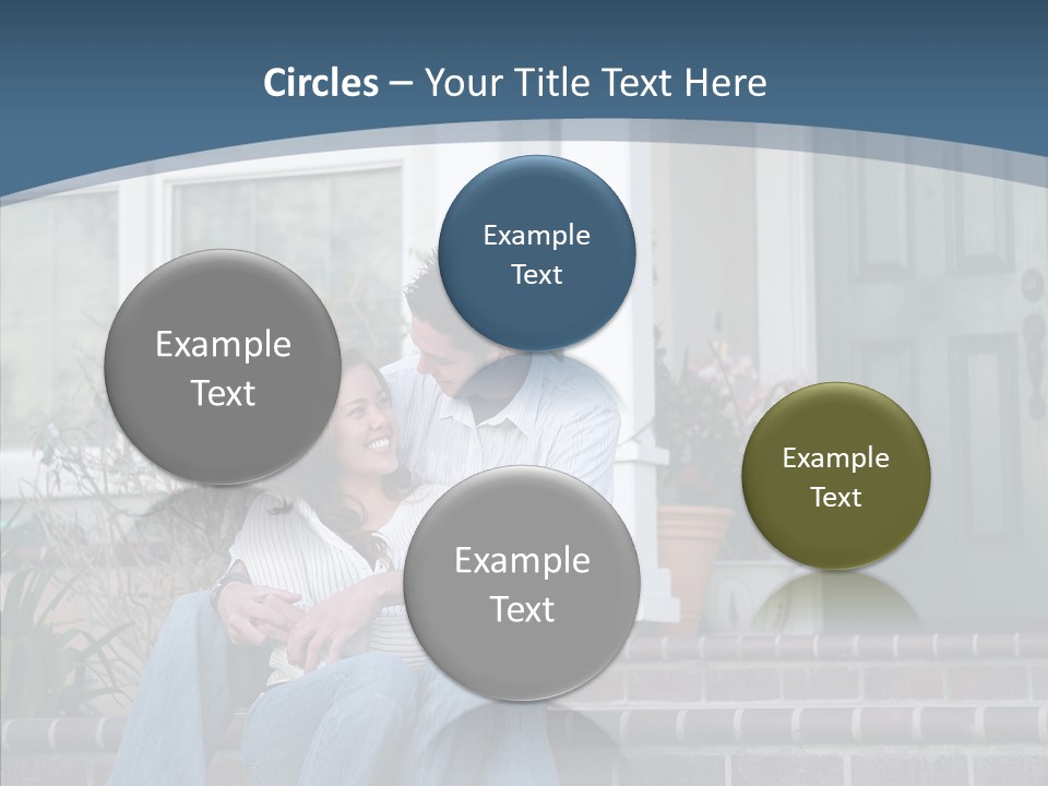 Company Corporate Corporation PowerPoint Template