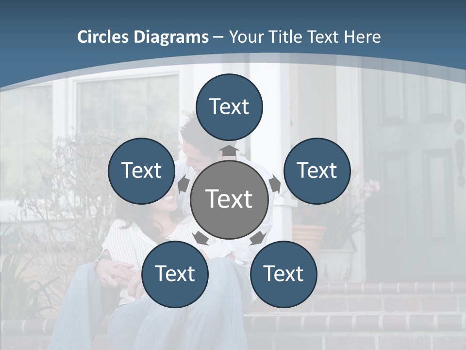 Company Corporate Corporation PowerPoint Template