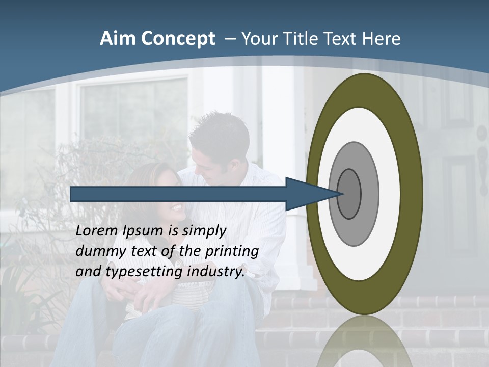 Company Corporate Corporation PowerPoint Template