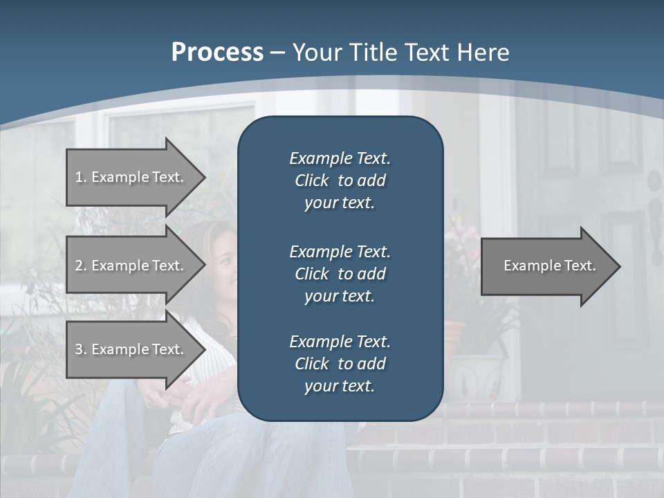 Company Corporate Corporation PowerPoint Template