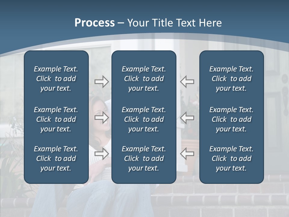 Company Corporate Corporation PowerPoint Template