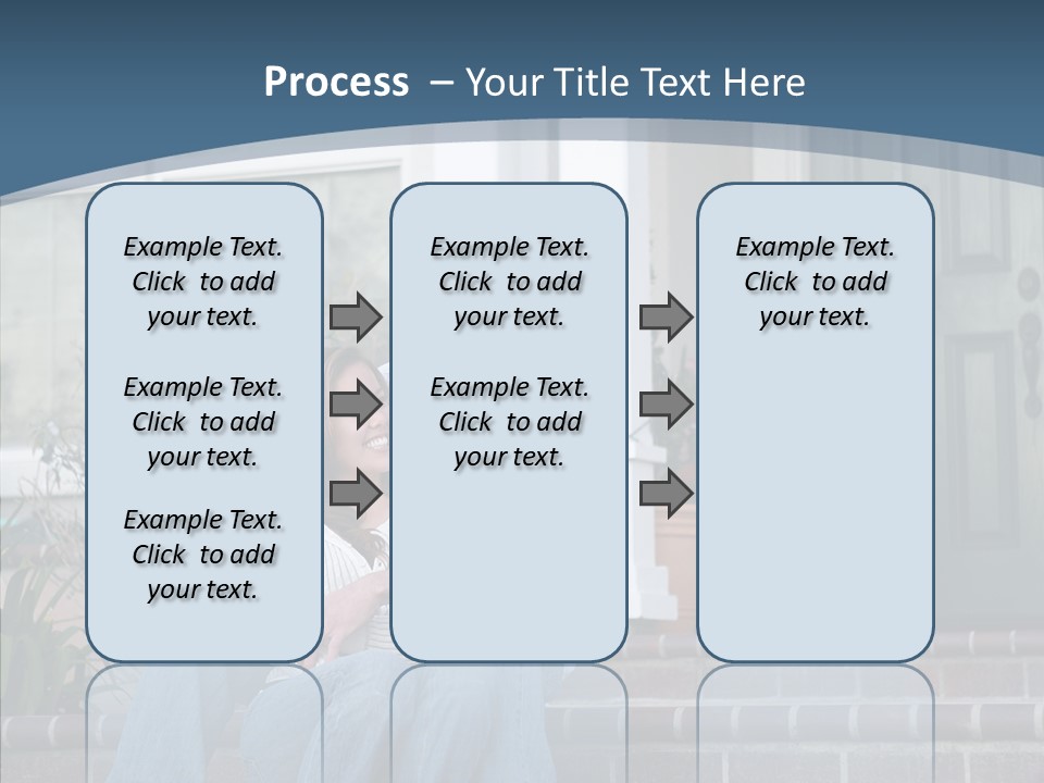 Company Corporate Corporation PowerPoint Template