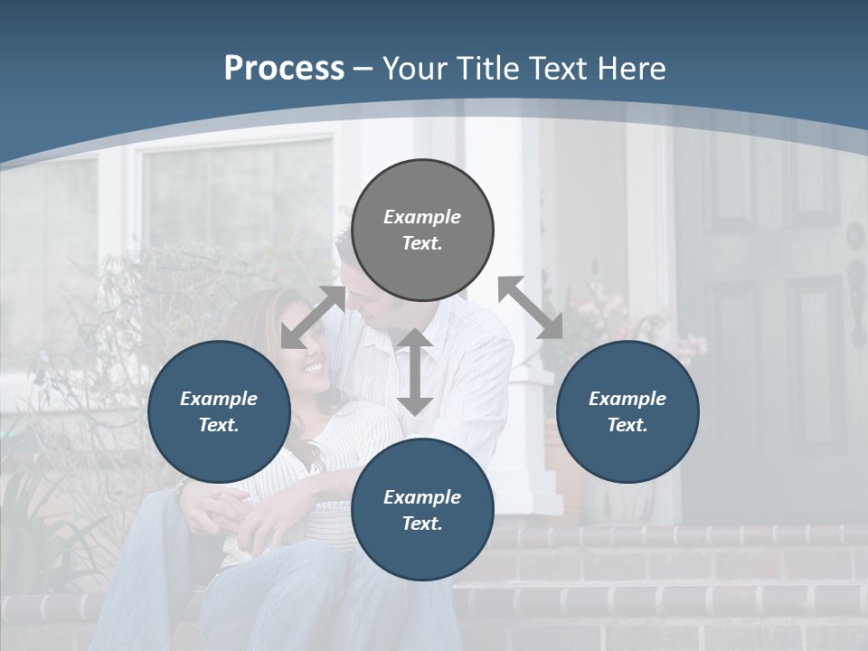 Company Corporate Corporation PowerPoint Template