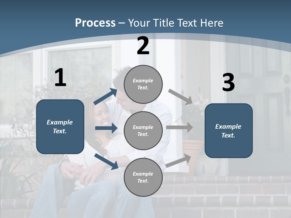 Company Corporate Corporation PowerPoint Template