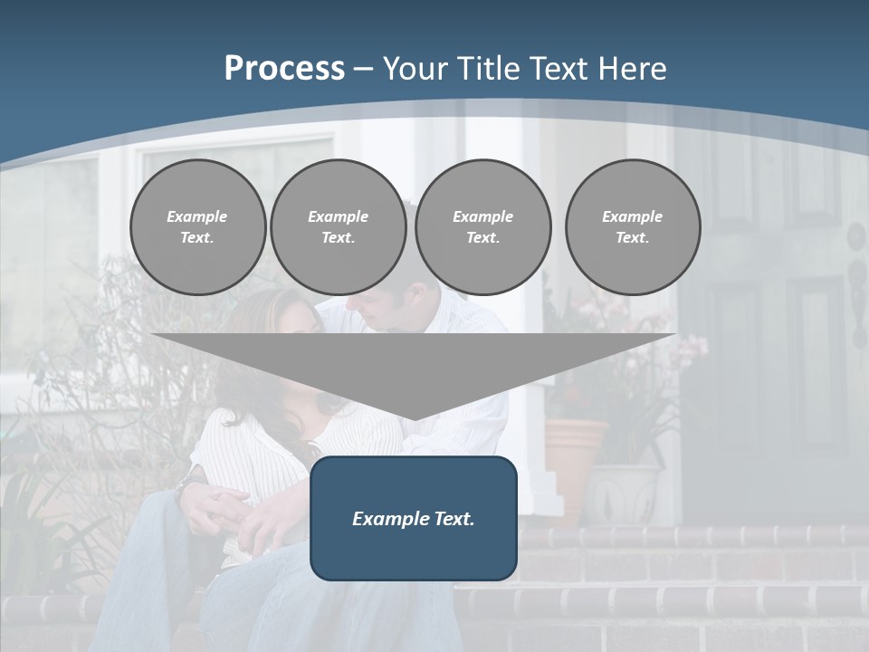 Company Corporate Corporation PowerPoint Template