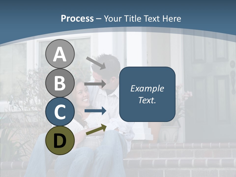 Company Corporate Corporation PowerPoint Template