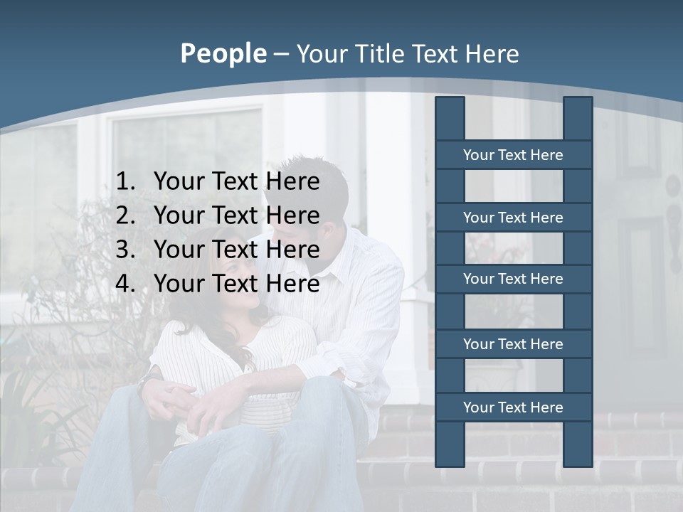 Company Corporate Corporation PowerPoint Template