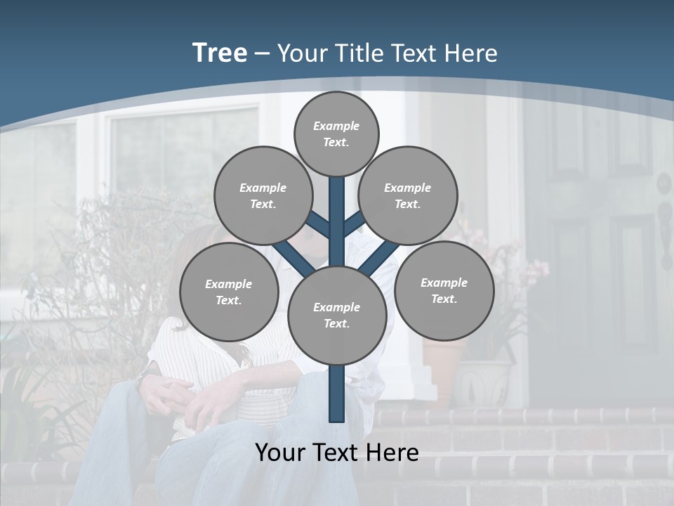 Company Corporate Corporation PowerPoint Template