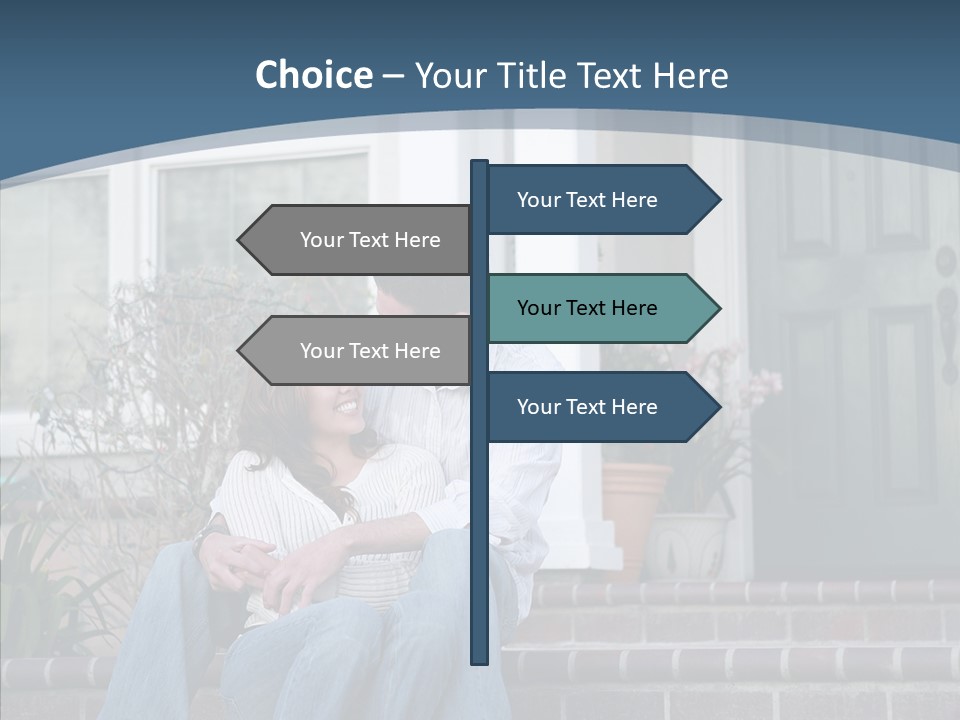 Company Corporate Corporation PowerPoint Template