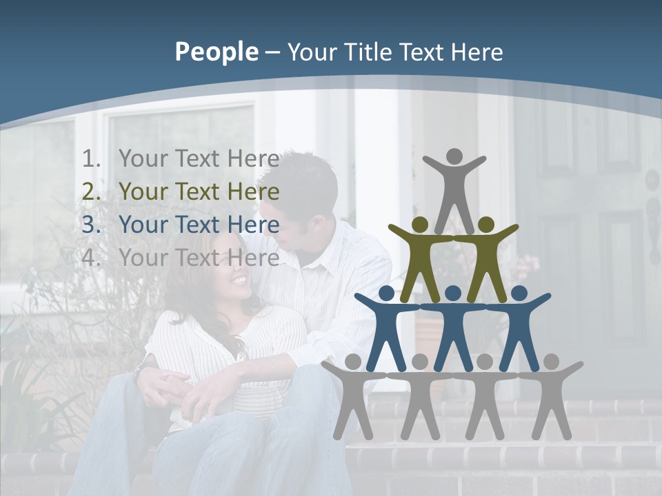 Company Corporate Corporation PowerPoint Template