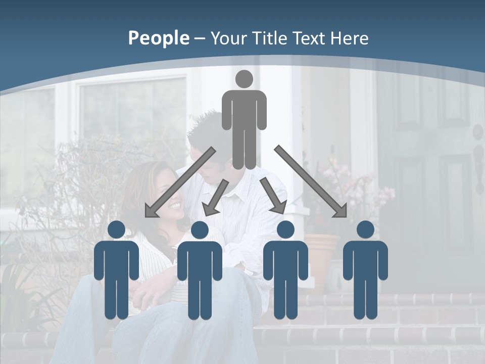 Company Corporate Corporation PowerPoint Template