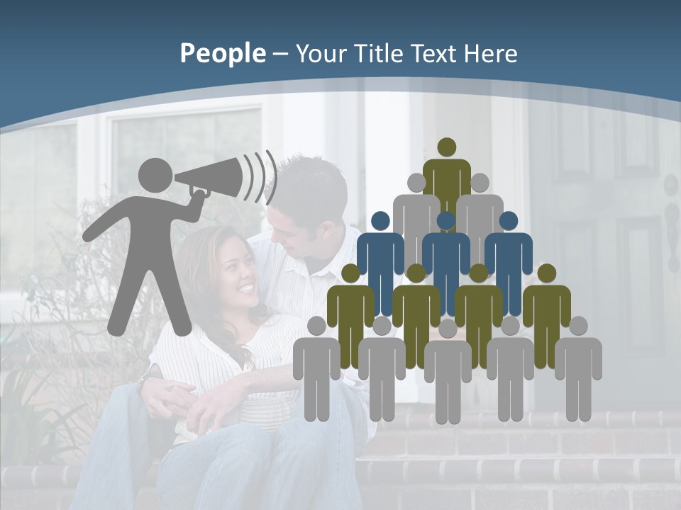 Company Corporate Corporation PowerPoint Template