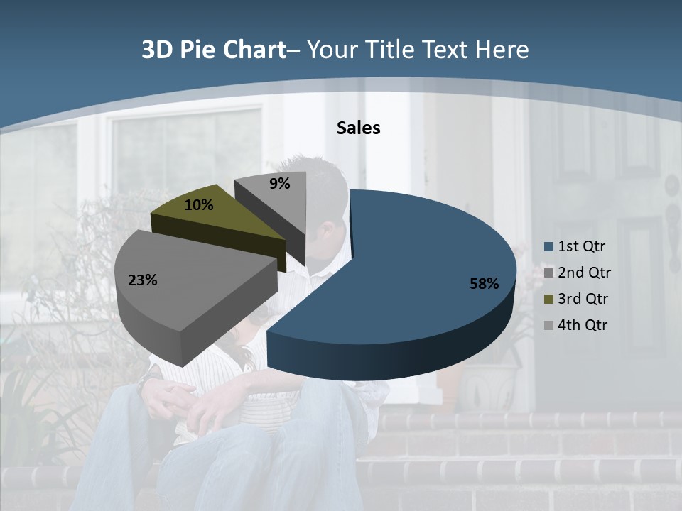 Company Corporate Corporation PowerPoint Template