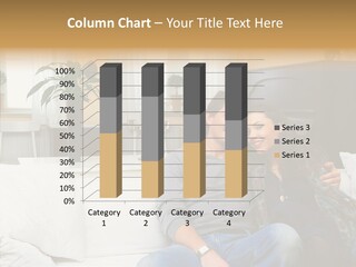 Management Figure Table PowerPoint Template