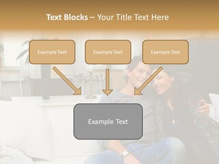 Management Figure Table PowerPoint Template
