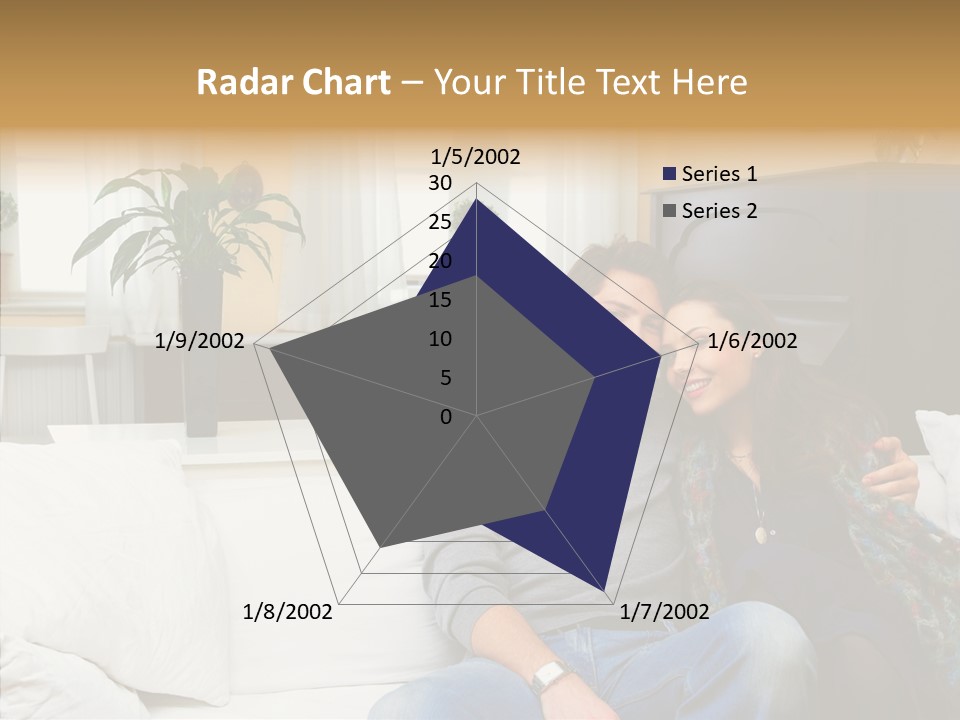 Management Figure Table PowerPoint Template