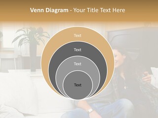 Management Figure Table PowerPoint Template