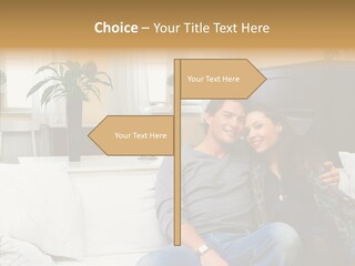 Management Figure Table PowerPoint Template