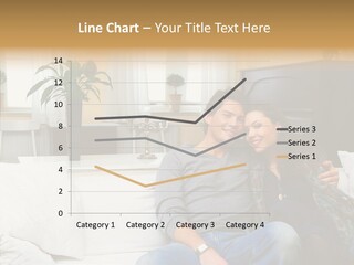 Management Figure Table PowerPoint Template
