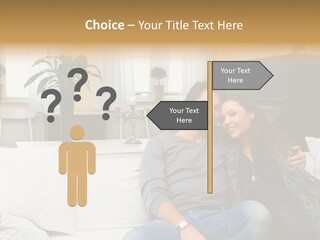 Management Figure Table PowerPoint Template