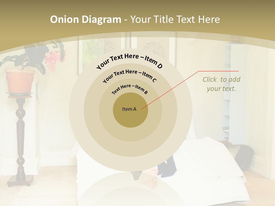 Bu Ine Happy Writing PowerPoint Template