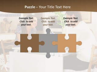 Human Corporation Toon PowerPoint Template