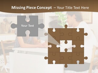 Human Corporation Toon PowerPoint Template