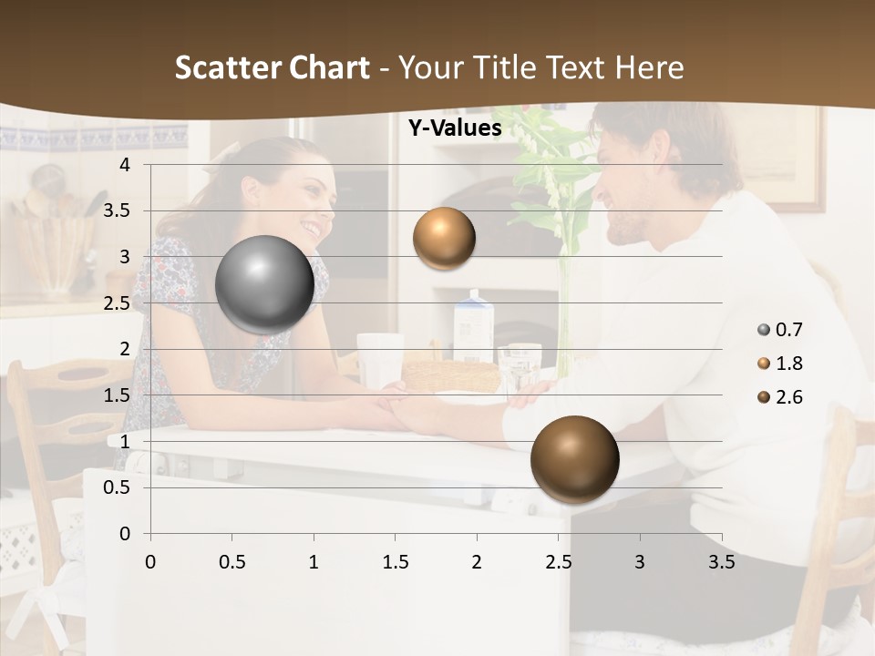 Human Corporation Toon PowerPoint Template