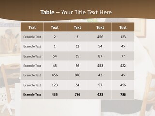 Human Corporation Toon PowerPoint Template