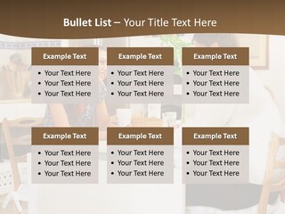 Human Corporation Toon PowerPoint Template