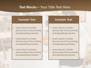 Human Corporation Toon PowerPoint Template