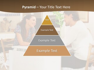 Human Corporation Toon PowerPoint Template
