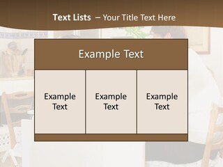 Human Corporation Toon PowerPoint Template