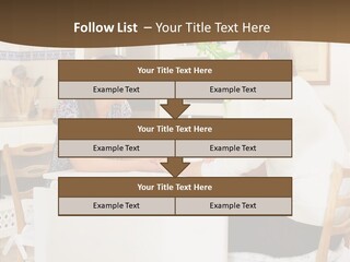 Human Corporation Toon PowerPoint Template