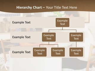 Human Corporation Toon PowerPoint Template