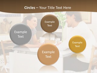 Human Corporation Toon PowerPoint Template