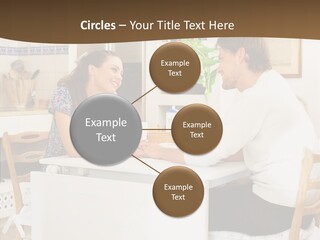 Human Corporation Toon PowerPoint Template