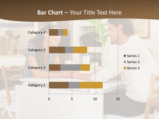 Human Corporation Toon PowerPoint Template